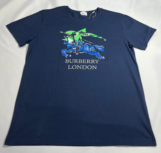 CAMISETA LONDON AZUL MARINHO