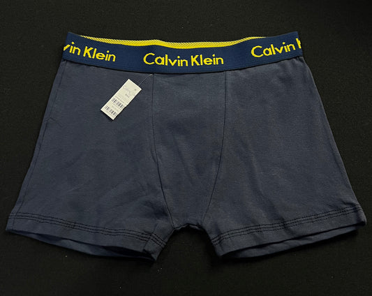 Cueca Calvin Klein | Azul Marinho