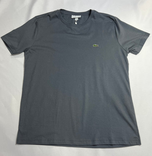 CAMISETA EGÍPCIA LCT CINZA