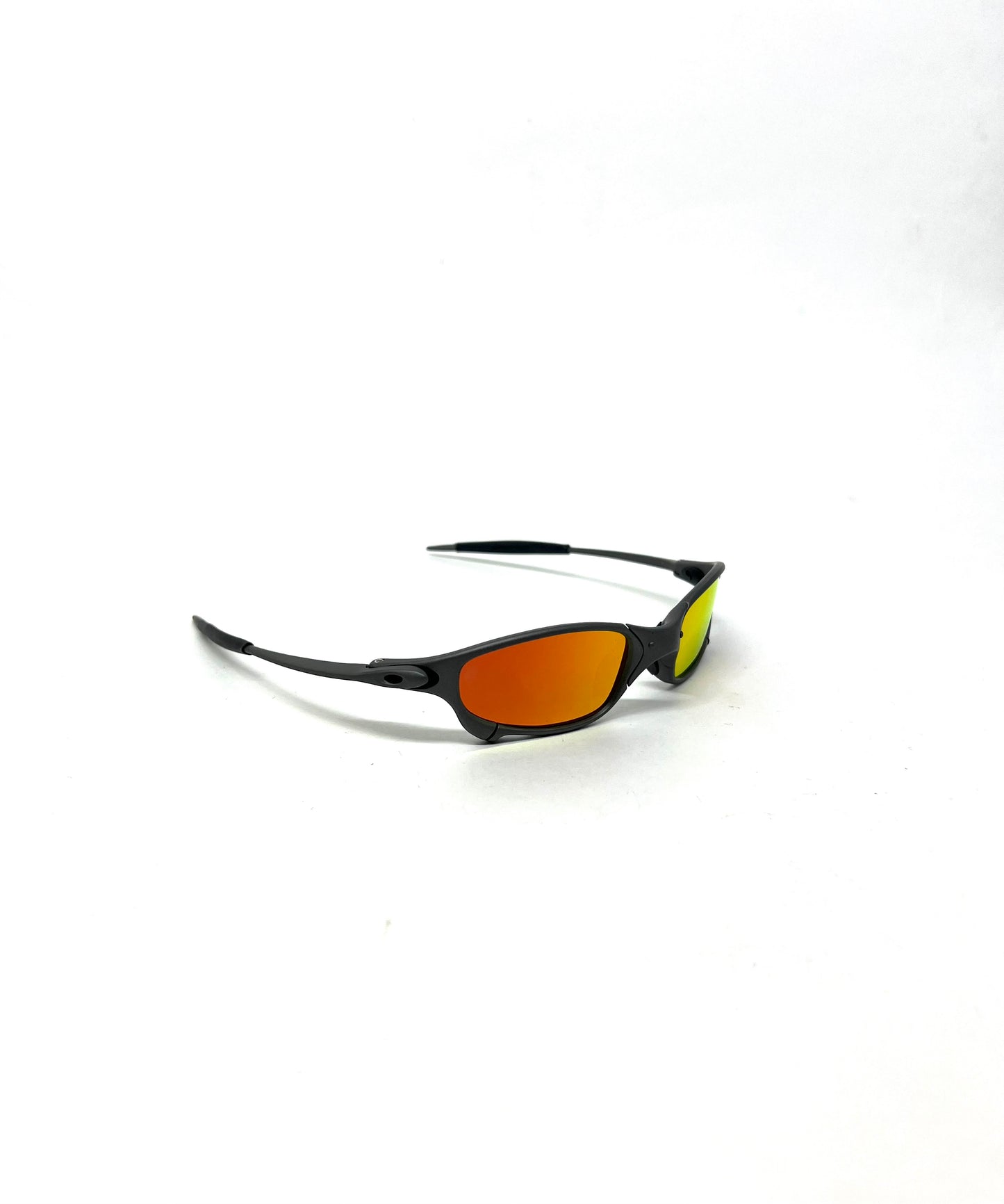 Oakley Straight Jacket