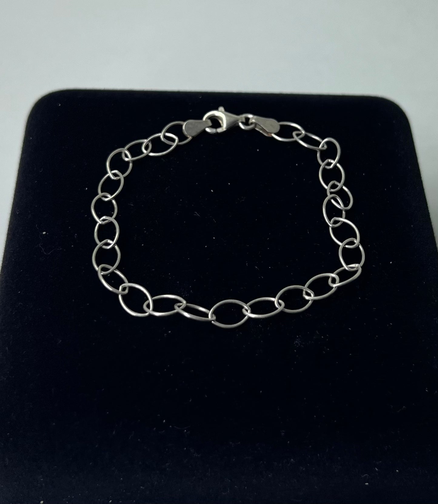 PULSEIRA PRATA
