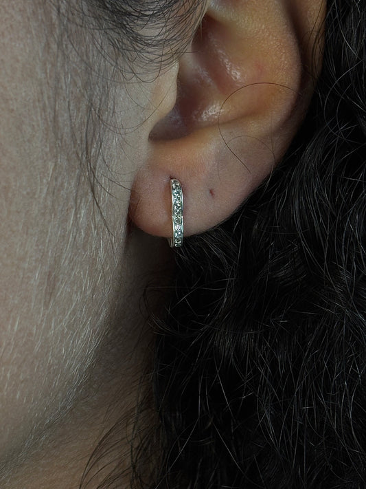 BRINCO DE PRATA | Bright Heart