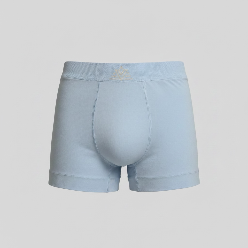 Cueca TechFav | Azul Polar