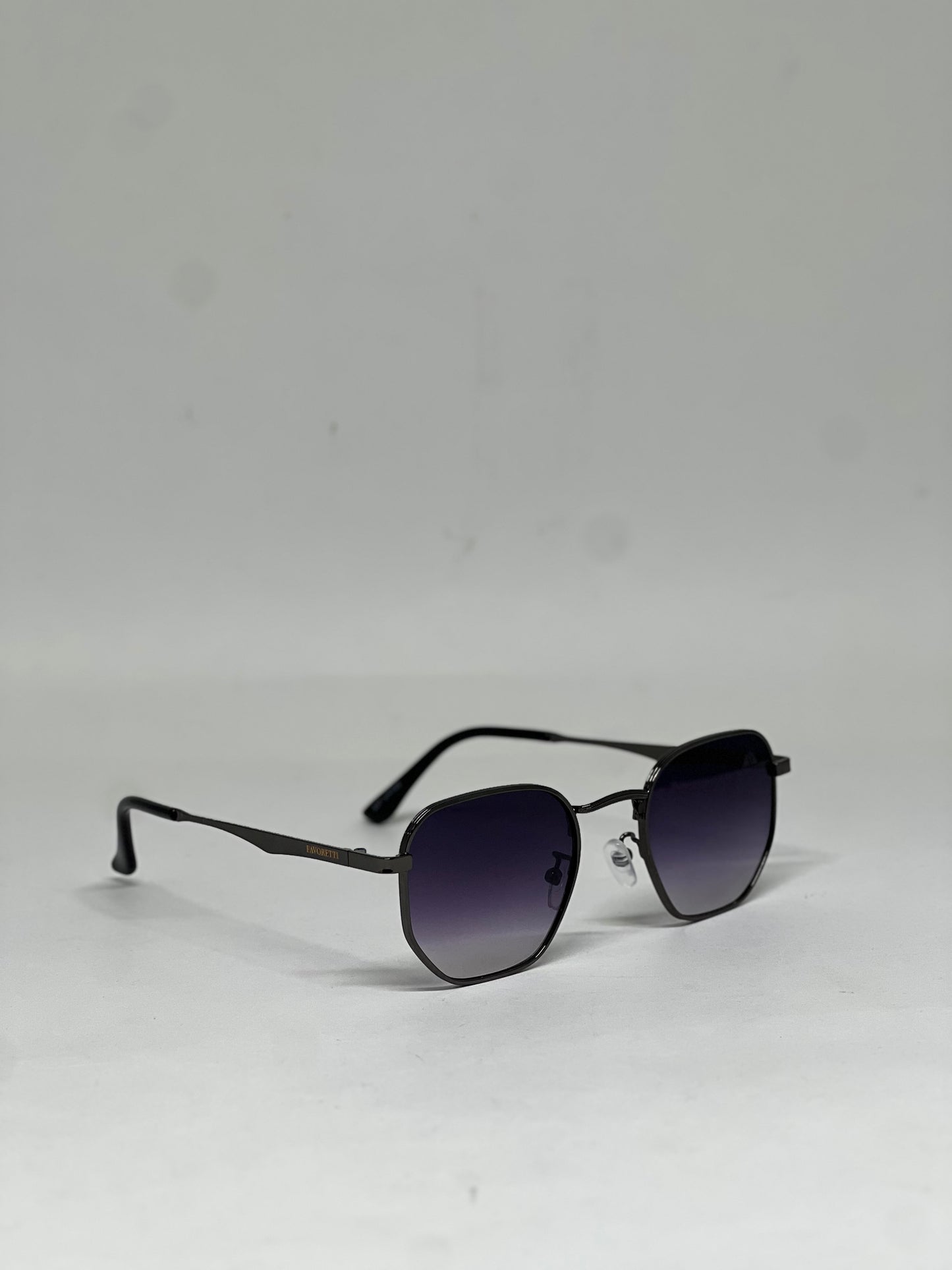 Óculos Favoretti |