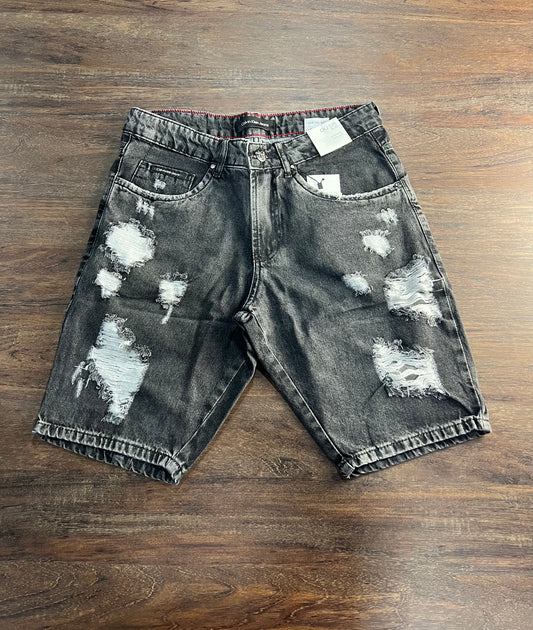Bermuda Jeans CK | Denim Crown - Dark Wash