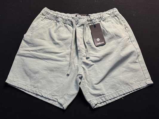 Short Casual Colcci | Natural Flow - Verde