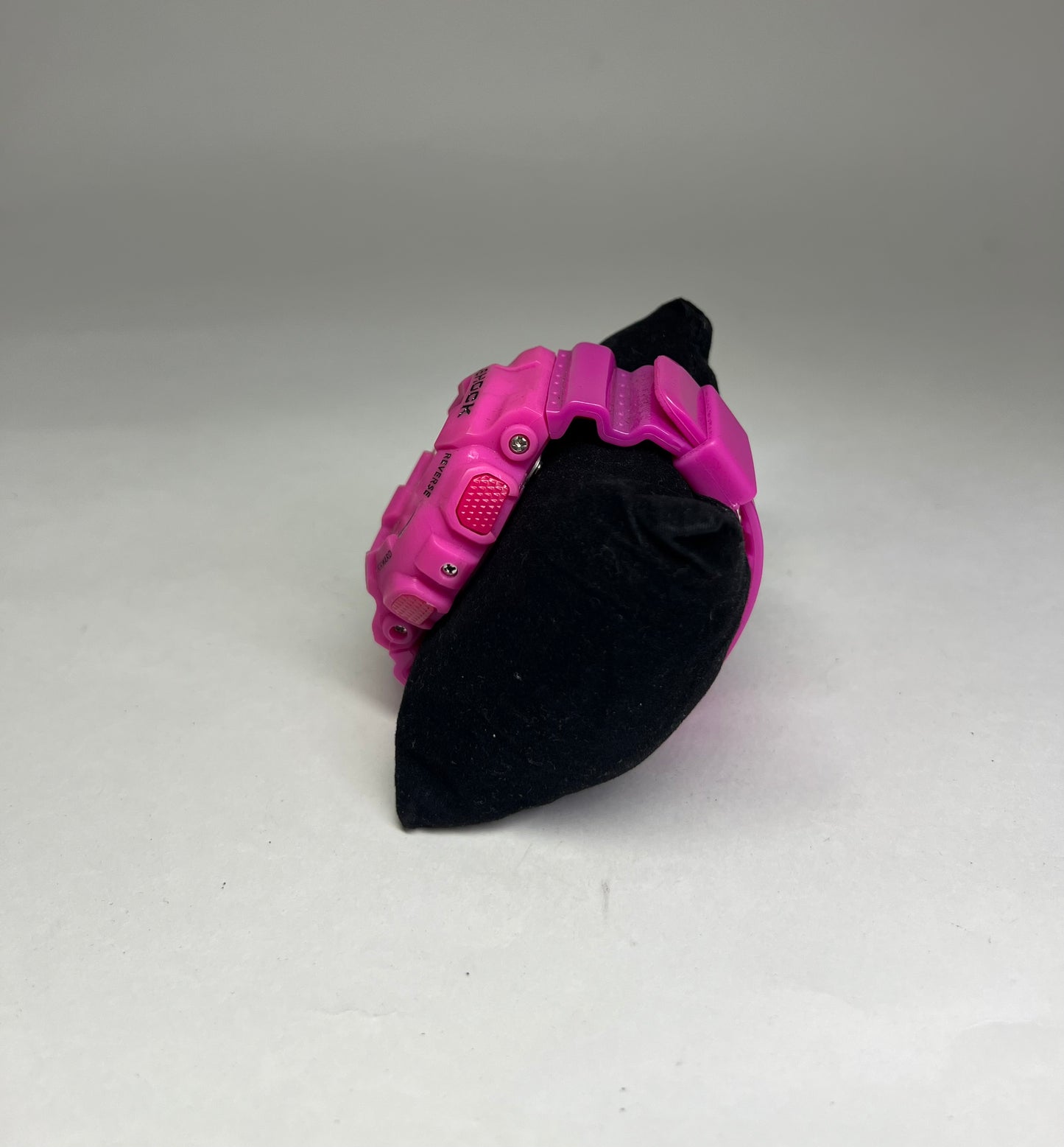 RELÓGIO G - SHOCK ROSA PINK