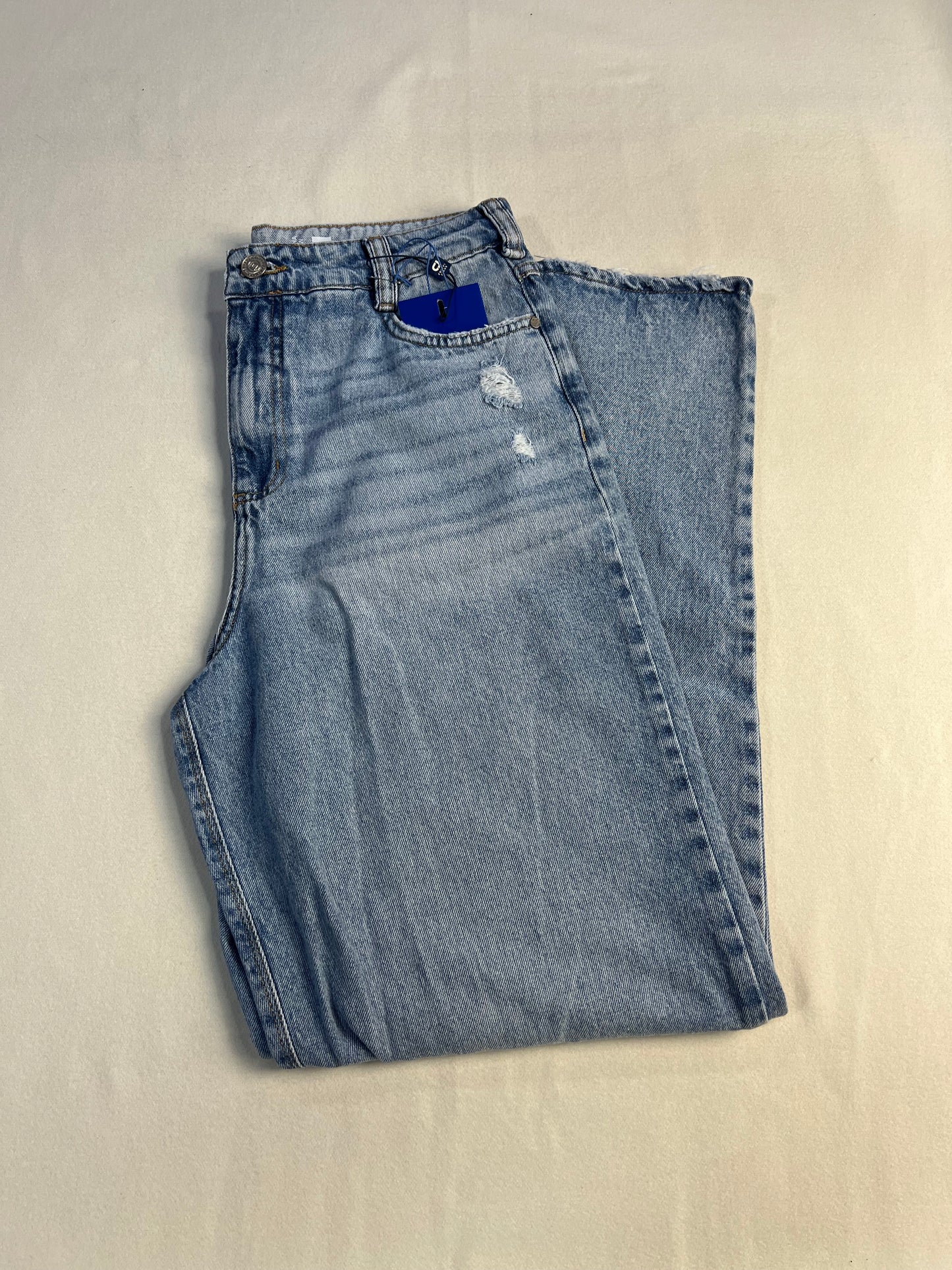 CALÇA COLCCI JEANS BRUNA LOW