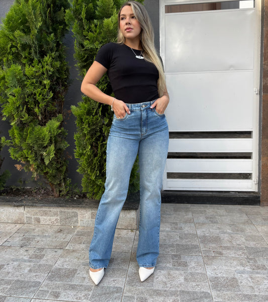 CALÇA JEANS JULIETTE