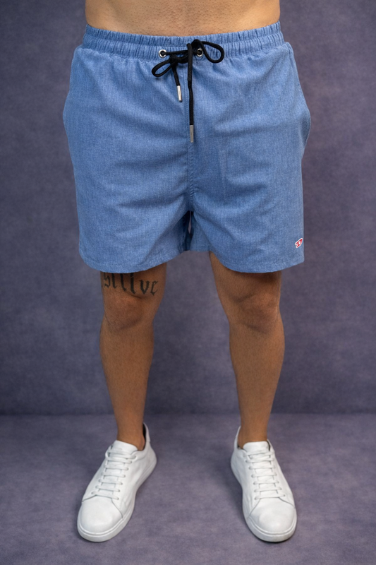 Short Diesel | Hydro-Reactive  -  Ocean