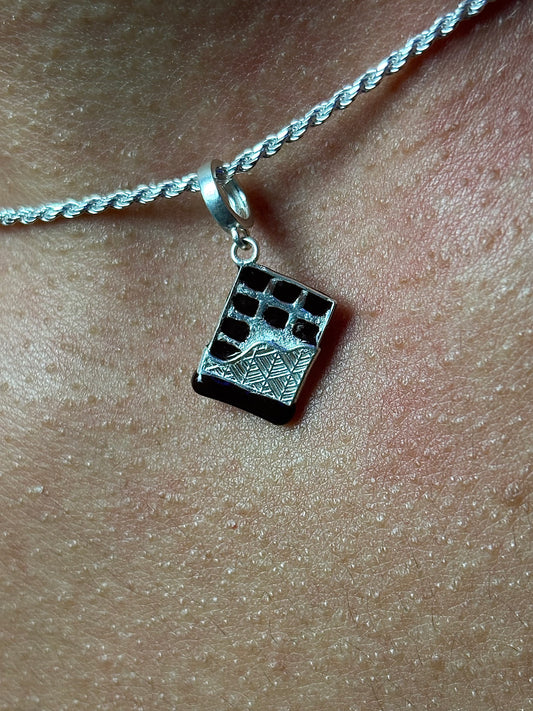 Berloque | Prata 925 Collection Pandora - Choco Love