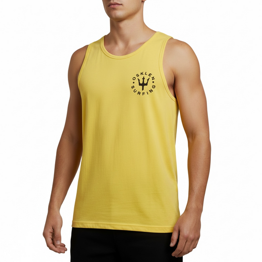 Regata Osk | Tradicional Stone - Yellow Honey