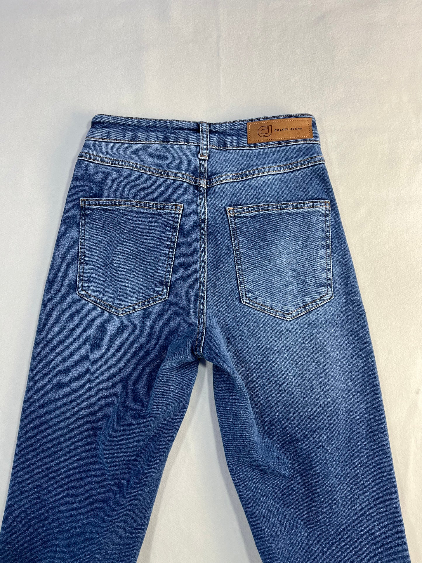 CALÇA JEANS BRUNA