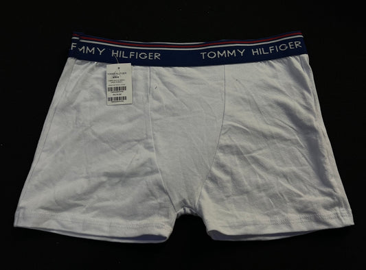 Cueca Tommy Hilfiger | Branca