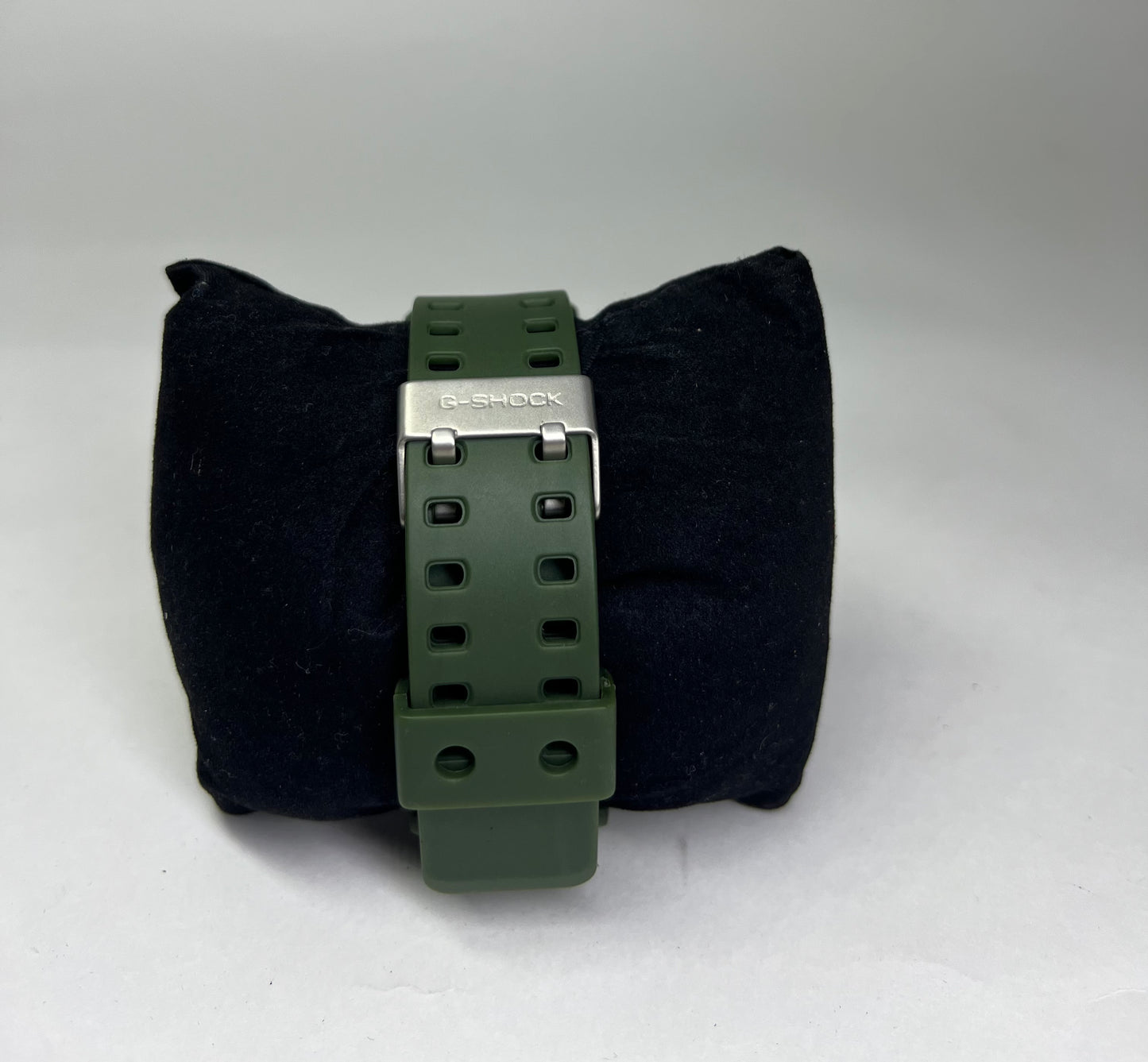 RELÓGIO G - SHOCK VERDE MILITAR