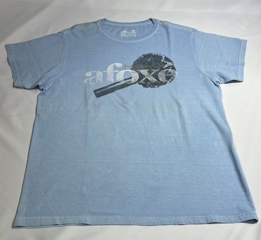 CAMISETA OSKLEN STONE - Azul Bebê
