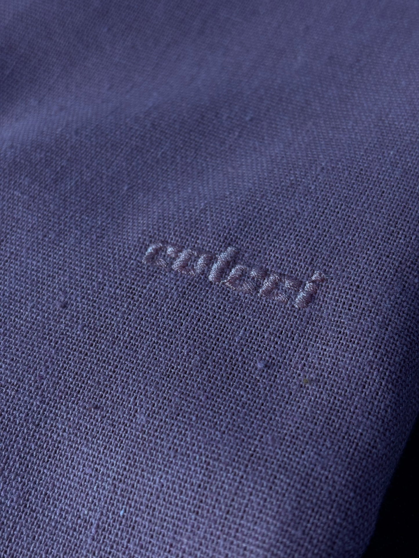 Camisa CCI | Casual Linho - Light Coral