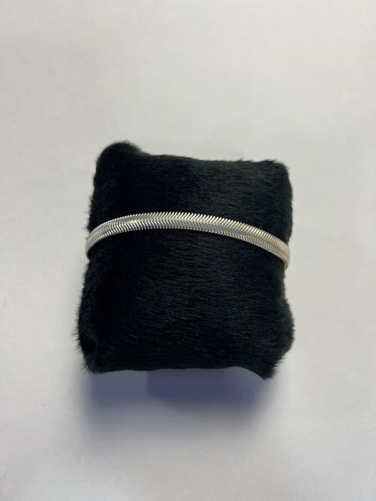 PULSEIRA PRATA