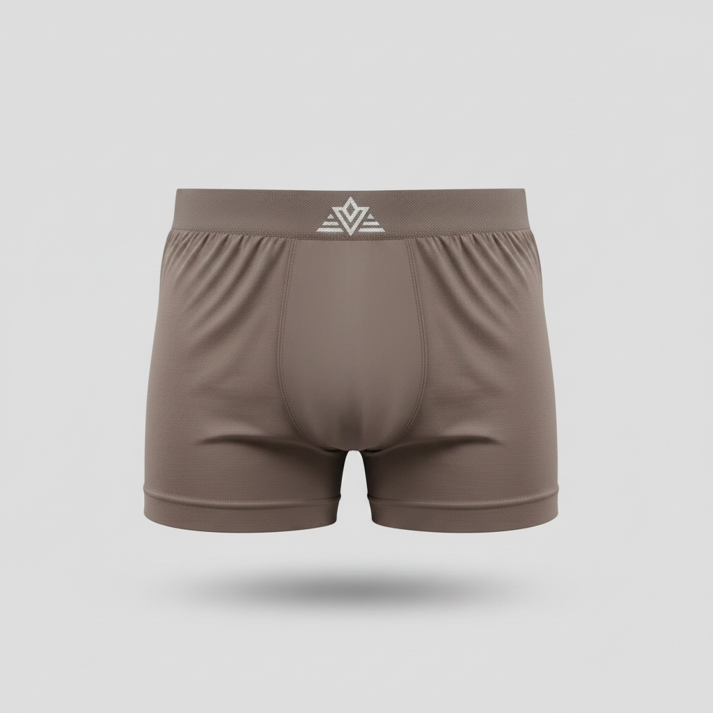 Cueca TechFav | Taupe Urbano