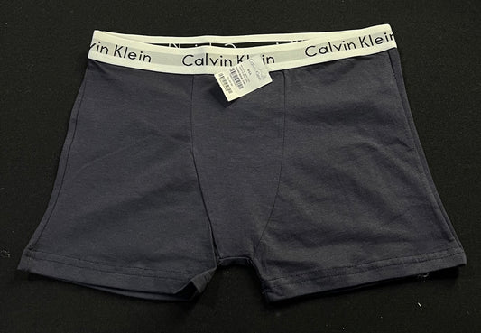 Cueca Calvin Klein | Azul Marinho
