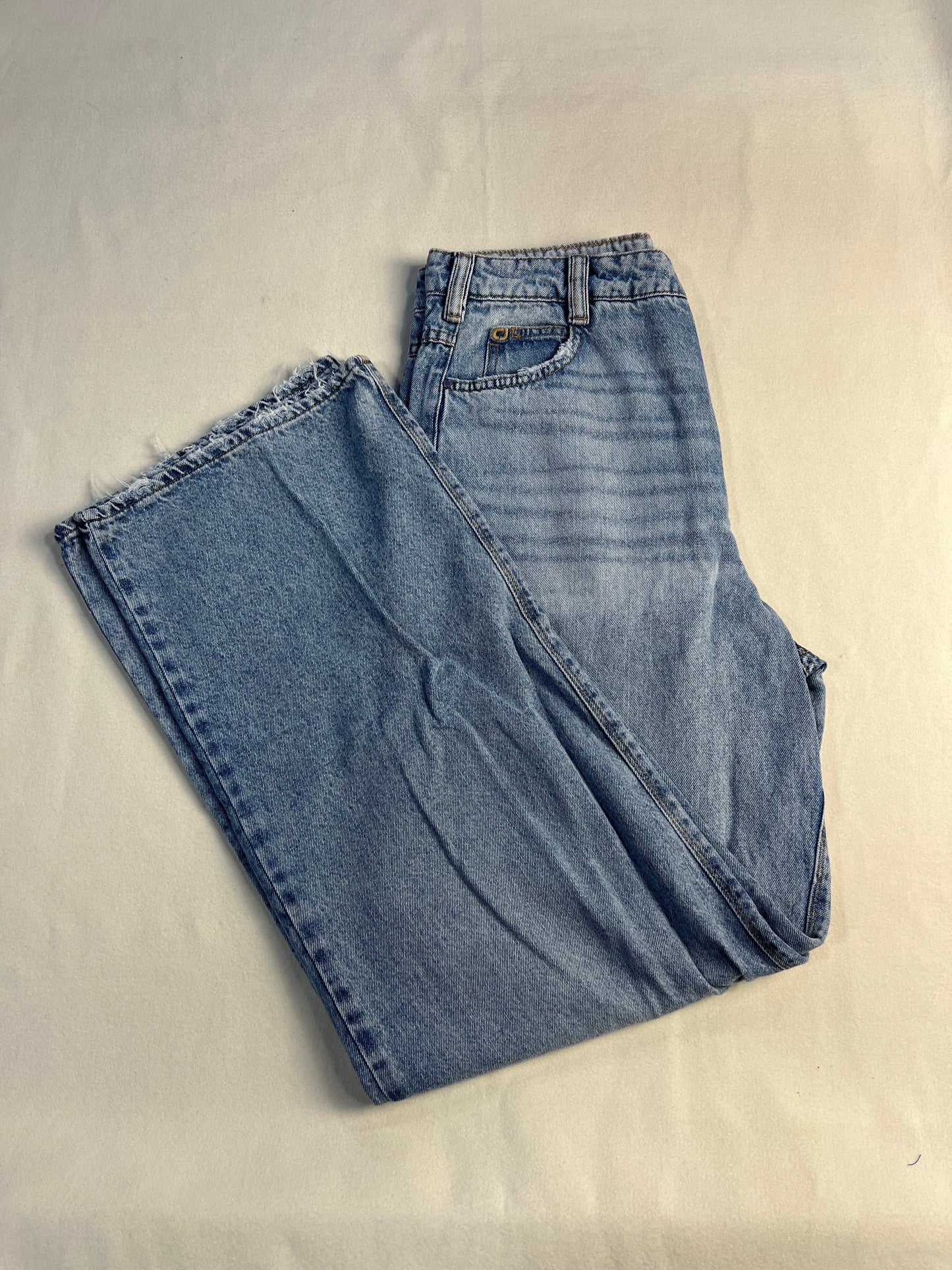 CALÇA COLCCI JEANS BRUNA LOW