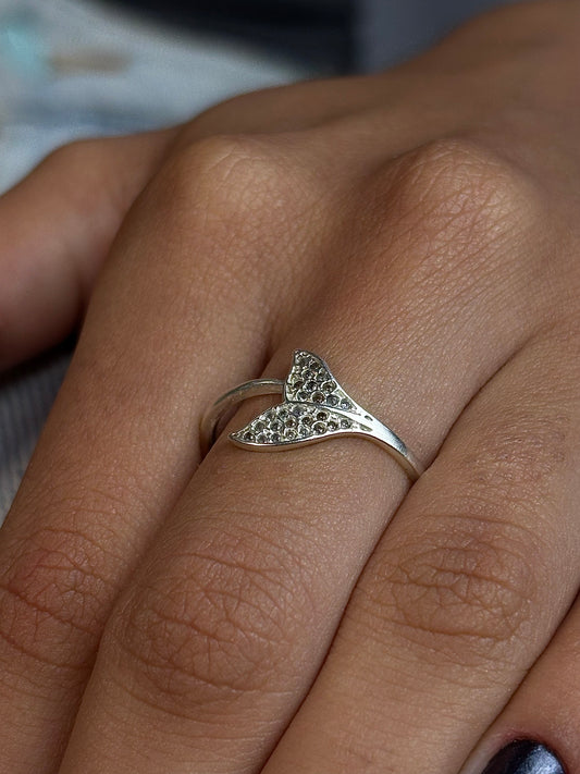 Anel | Prata Italiana 925