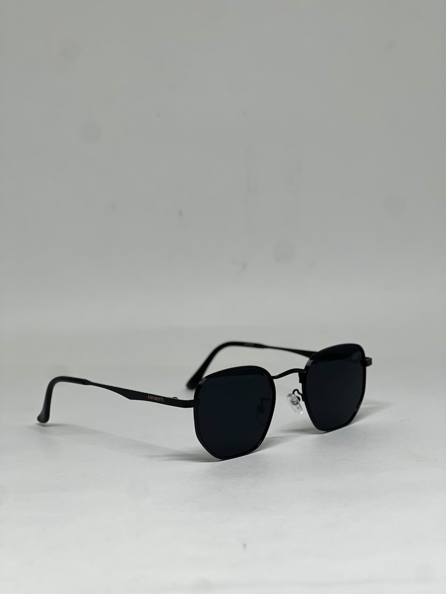 Óculos Favoretti |