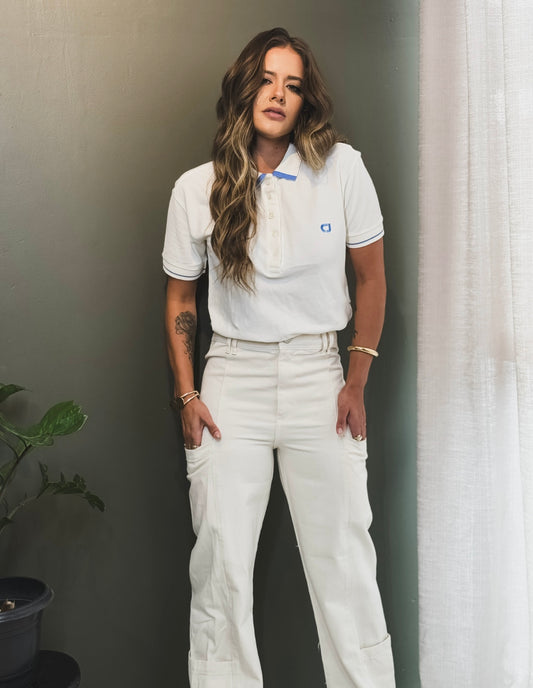 CALÇA SARJA JULIETTE