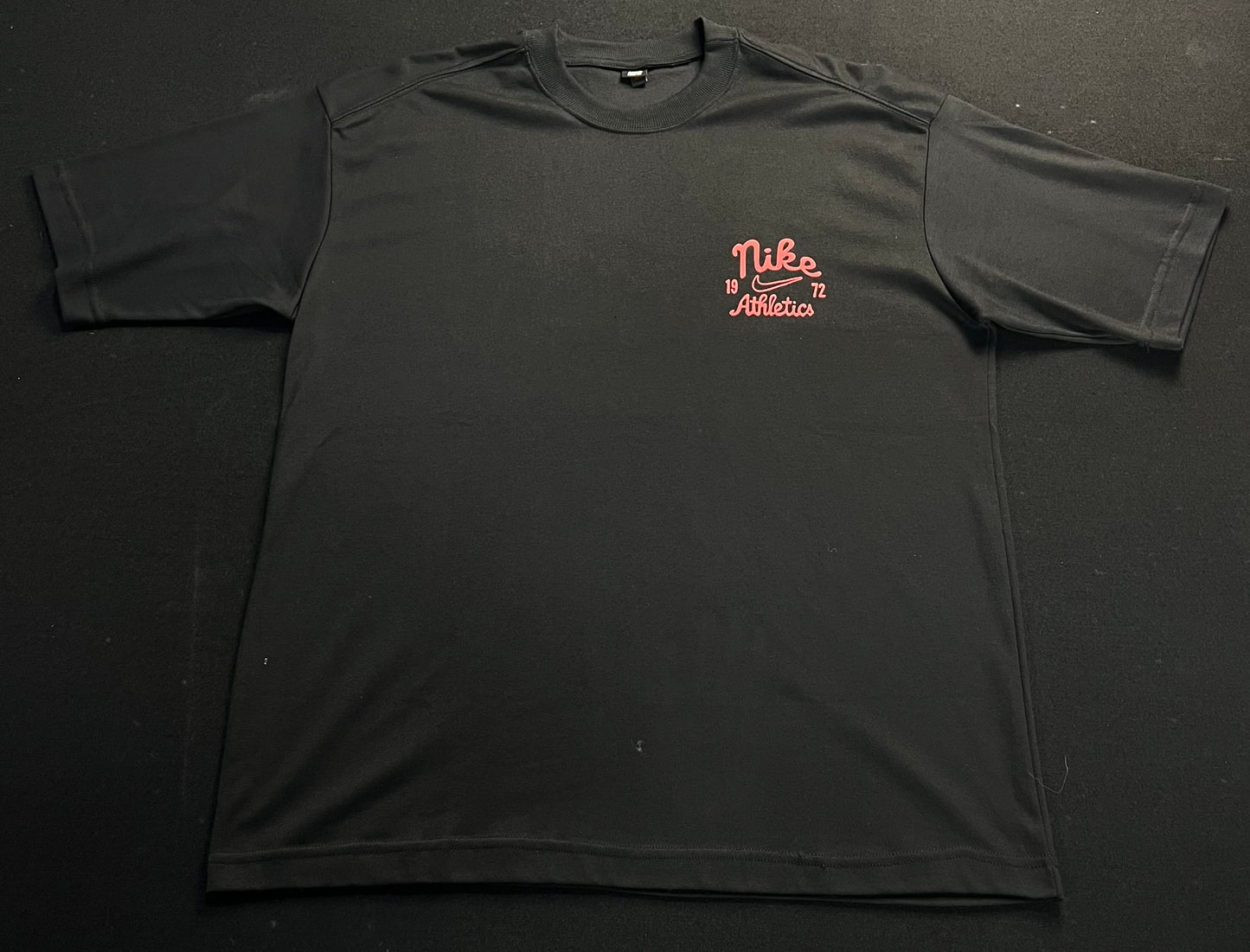 OVERSIZED NIKE PRETA