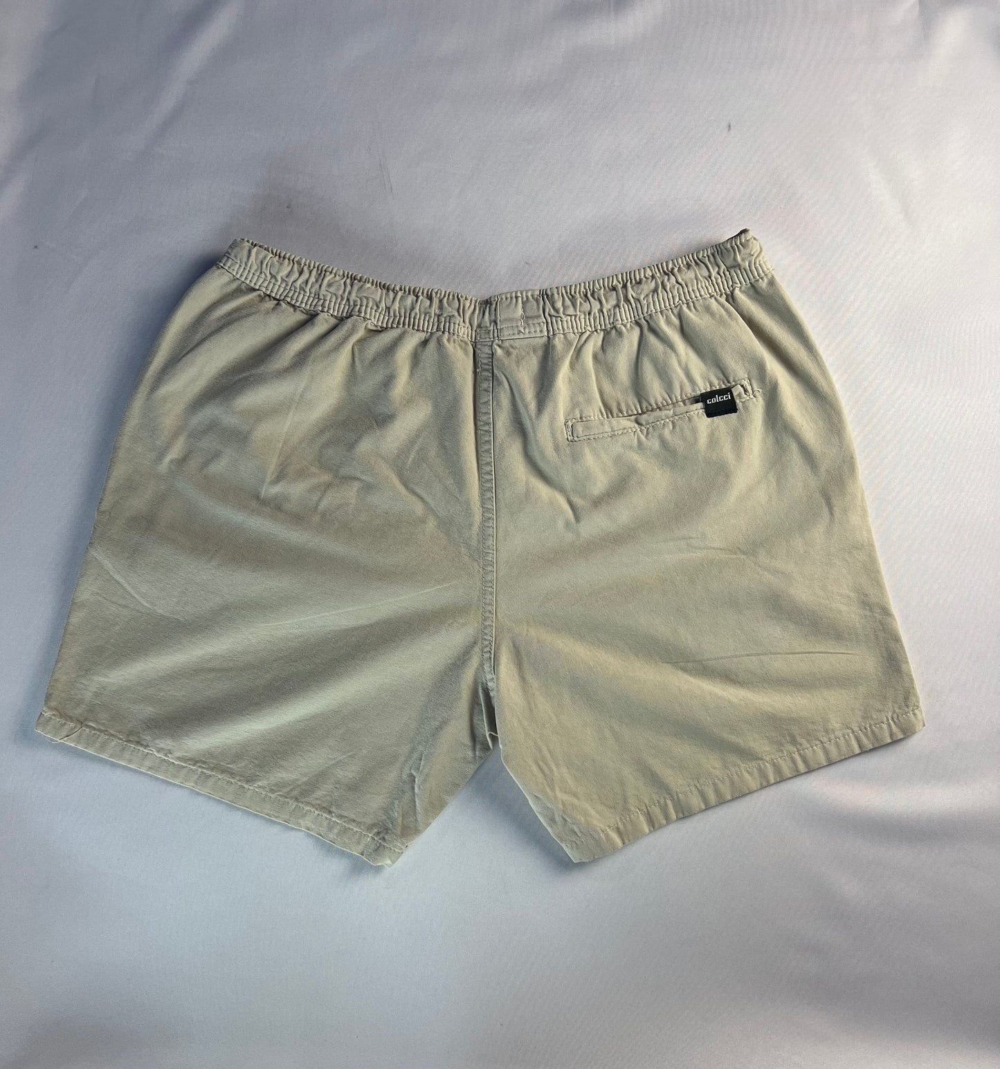 Short Casual Colcci | Sarja - Creme