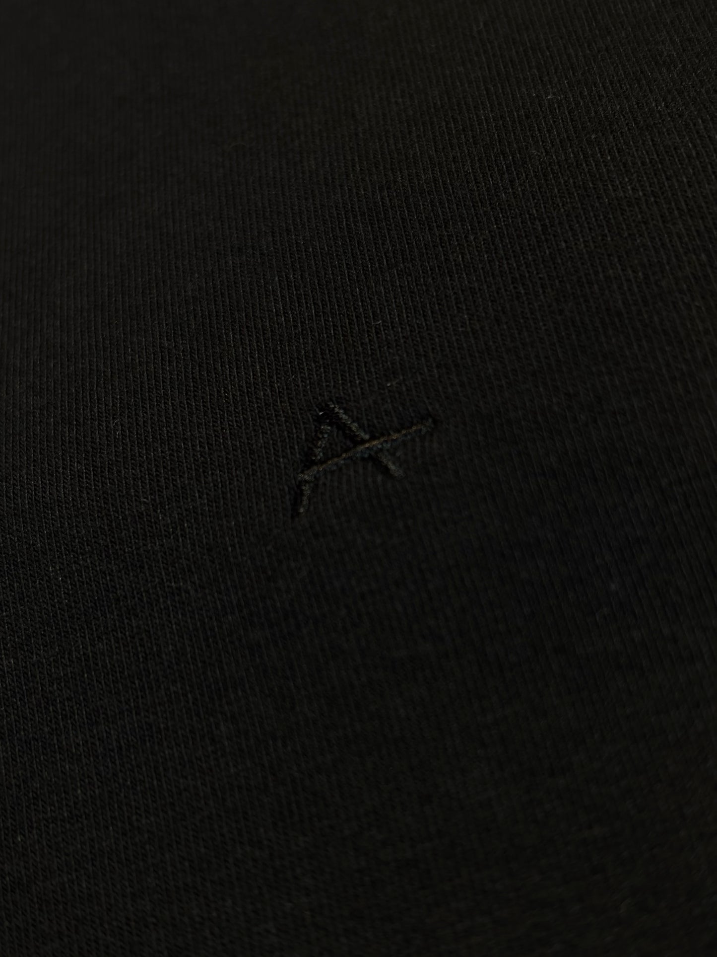 T-Shirt Aramis | Tee Special Cotton Pima - Noite