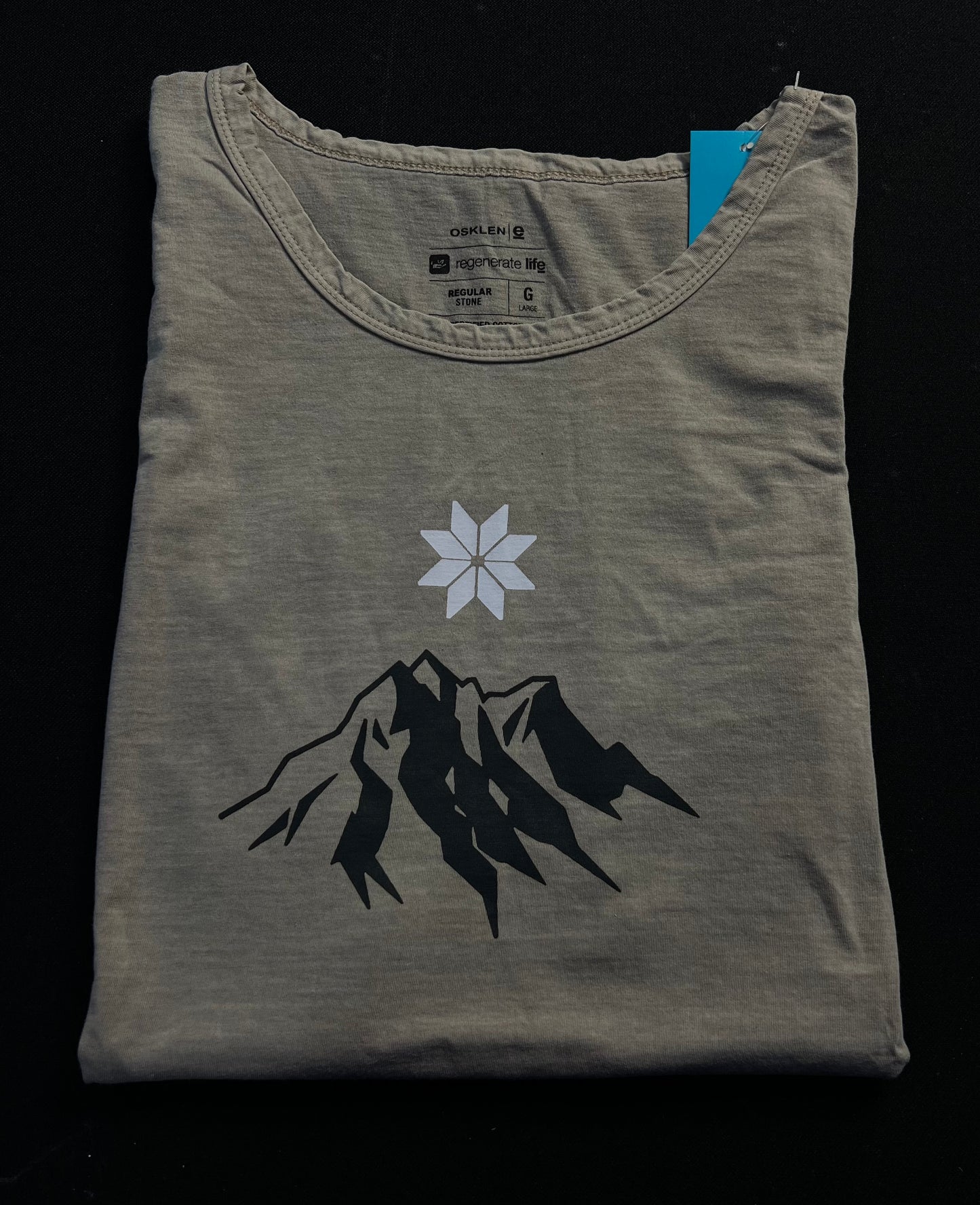 Regata OSK | clássica trd - Bege