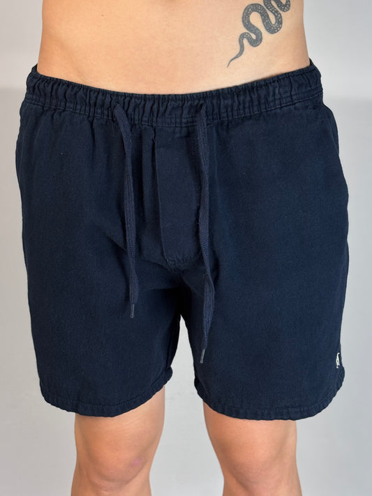Short Casual Polo Ralph Lauren | Azul Marinho