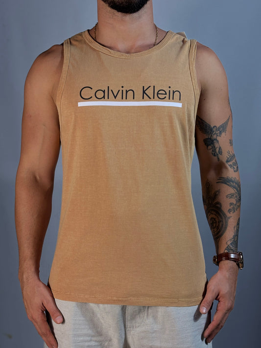 Regata X| Classic - Caqui