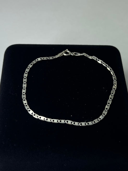 PULSEIRA PRATA