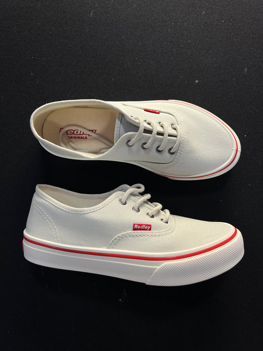Tênis Redley | lr 10 - Off White