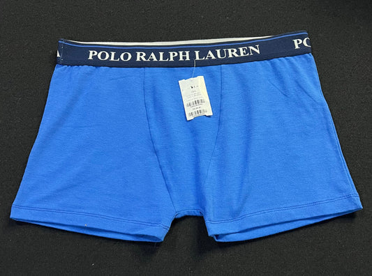 Cueca Polo Ralph Lauren | Azul