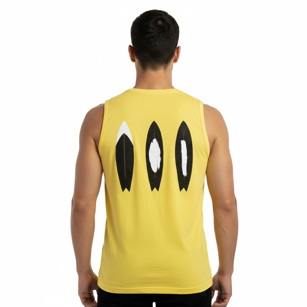 Regata Osk | Tradicional Stone - Yellow Honey