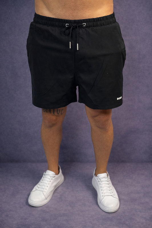 Short Boss | Hydro-Reactive  -  Noite