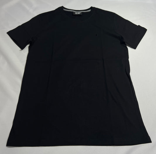 CAMISETA AERO| Básica Essencial - Preta