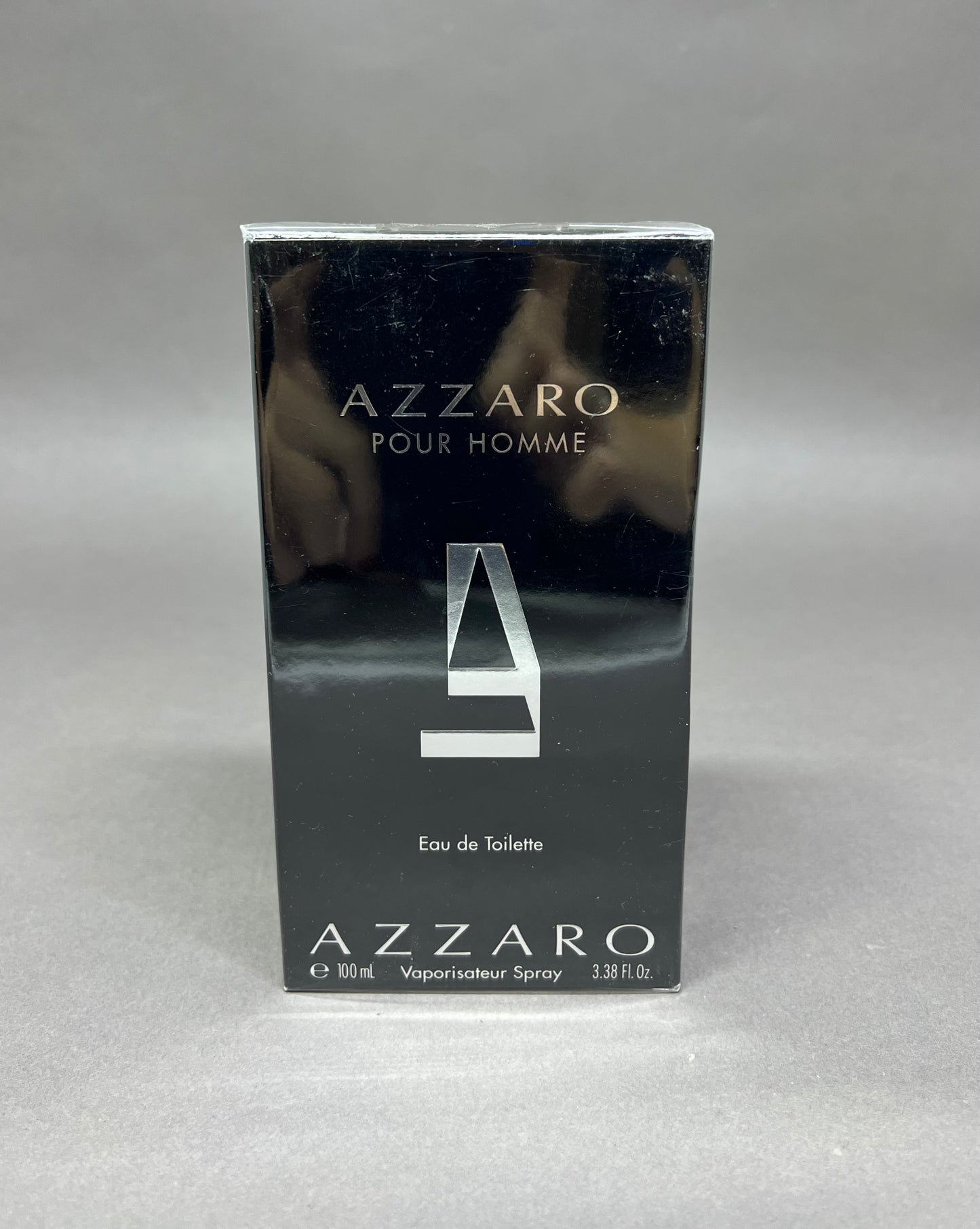 PERFUME AZZARO POUR HOMME 100 ML