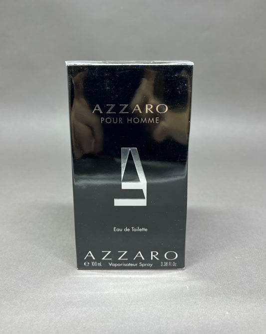 PERFUME AZZARO POUR HOMME 100 ML