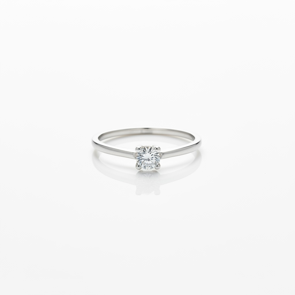 Anel | Prata Italiana 925