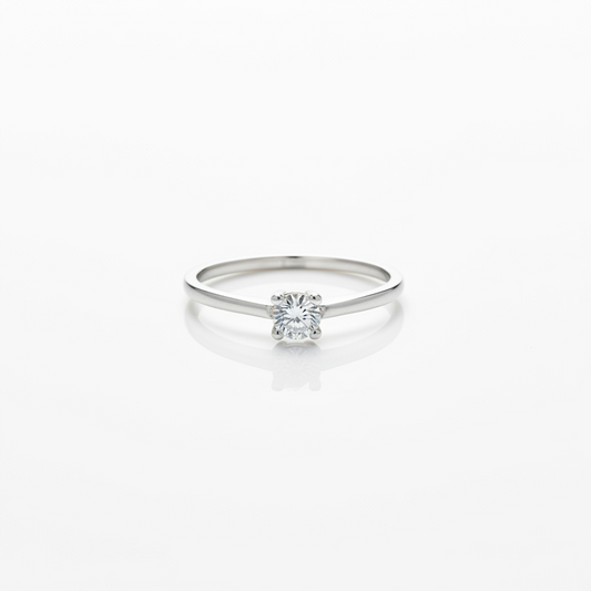 Anel | Prata Italiana 925