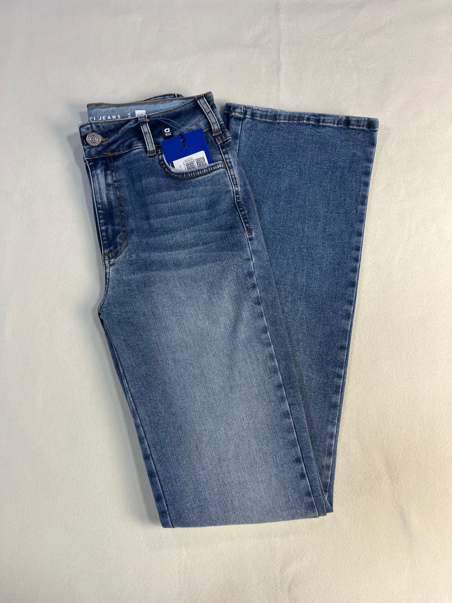 CALÇA COLCCI JEANS BIA