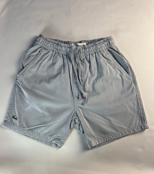 Short Casual Lacoste | Sarja - cinza