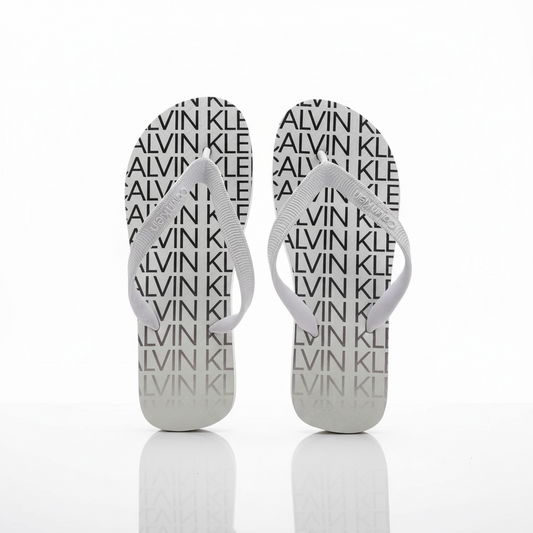 Sandália X | Classic - Off White