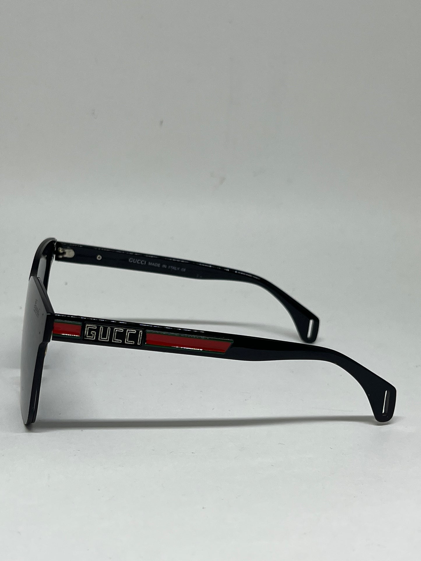 ÓCULOS GUCCI PRETO