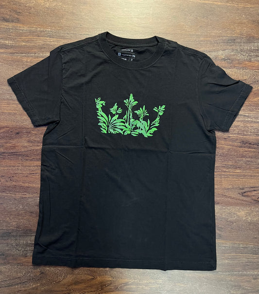 CAMISETA OSKLEN STONE- Preta