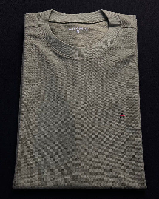 camiseta Aramis - Verde
